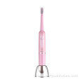 Intelligent Rechargeable Vibration Electric Toothbrush